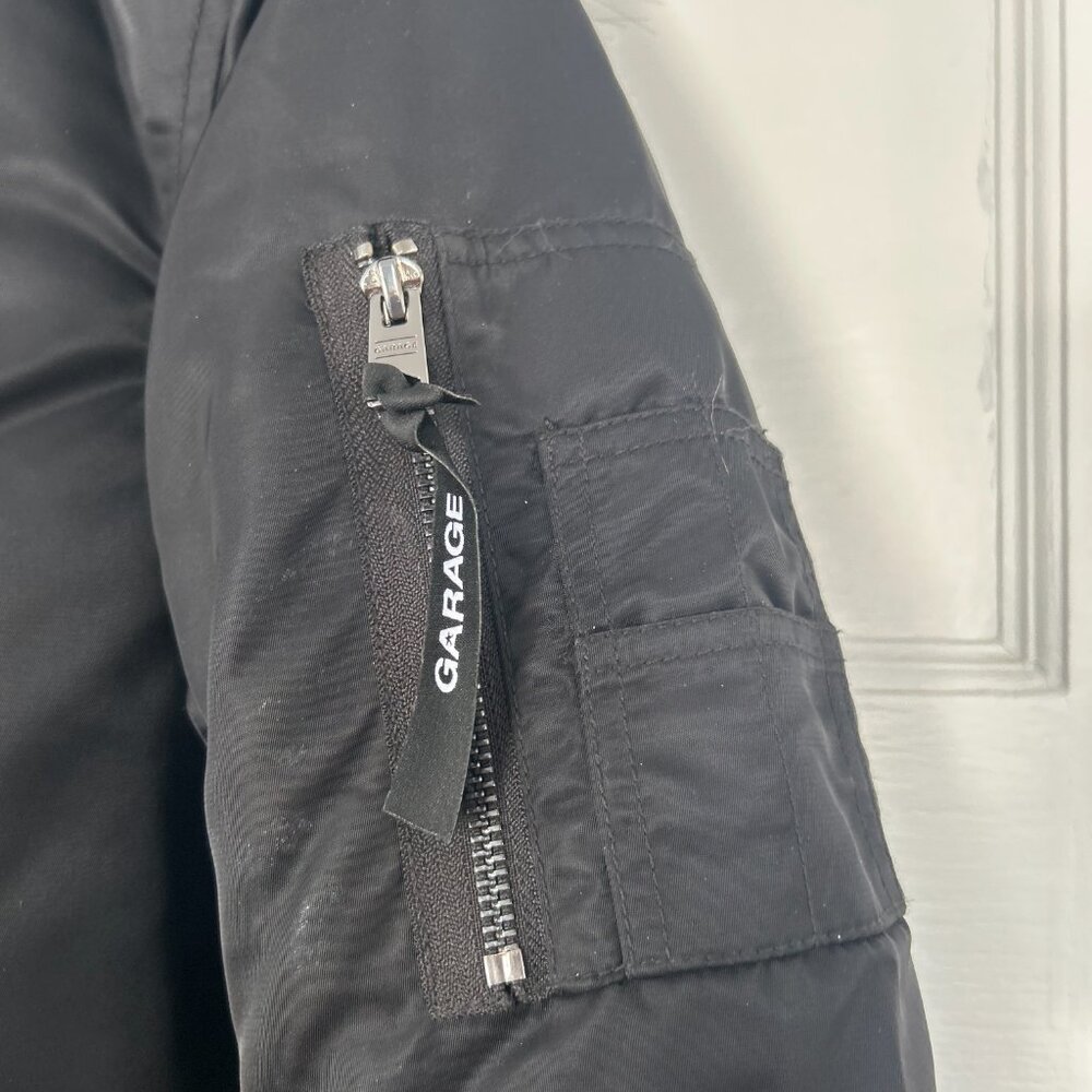 Garage Winter Jacket - Picture 3 of 6